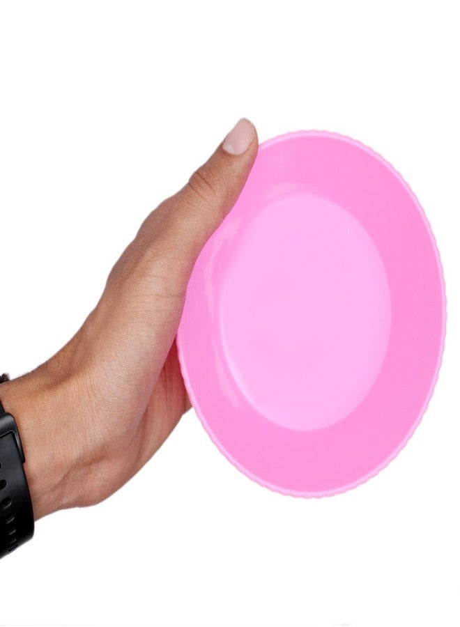 غلان مجموعة هدايا GLAN Kanya Pujan للأطفال، هدايا تذكارية، هدايا Kanjak للفتيات/مجموعة هدايا تذكارية لمهرجان نافراتري، مجموعة متعددة الألوان (مجموعة من 10 قطع) - Image 4